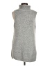 Guess Gray Sweater Vest Size M - photo 1