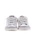 Converse White Sneakers Size 1 (youth) - photo 2