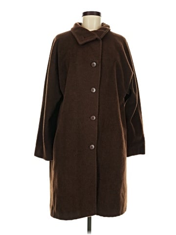 Hilary Radley Coat (view 1)