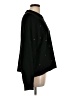 H&M Stars Black Pullover Sweater Size L - photo 4