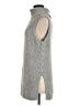 Guess Gray Sweater Vest Size M - photo 5