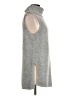 Guess Gray Sweater Vest Size M - photo 4