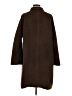 Hilary Radley Brown Coat Size 6 - photo 2