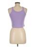 Unbranded Purple Tank Top Size L - photo 2