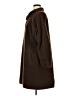 Hilary Radley Brown Coat Size 6 - photo 5