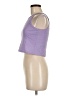 Unbranded Purple Tank Top Size L - photo 5