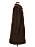 Hilary Radley Brown Coat Size 6 - photo 4