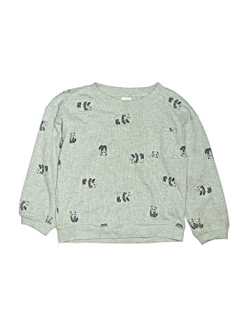 Child of Mine by Carter's Sweatshirt (view 1)