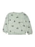 Child of Mine by Carter's Print Gray Sweatshirt 18-24 MO / 24 MO - photo 1