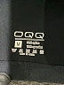 OQQ Black Short Sleeve Turtleneck Size M - photo 7