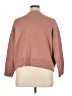 Torrid Pink Tan Cardigan Size 1X Plus (1) - photo 2