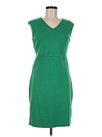 Ann Taylor Factory Casual Dress (view 1)