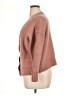 Torrid Pink Tan Cardigan Size 1X Plus (1) - photo 5