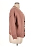 Torrid Pink Tan Cardigan Size 1X Plus (1) - photo 4