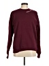 Bffs & Babes Burgundy Sweatshirt Size Med (1) - photo 1