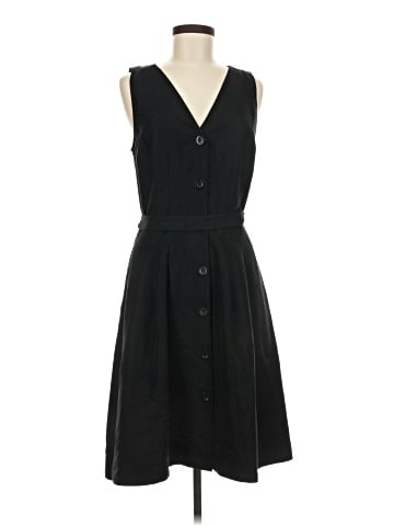 Ann Taylor LOFT Casual Dress (view 1)