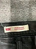 Levi's Black Jeans Size 5 - photo 3
