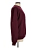 Bffs & Babes Burgundy Sweatshirt Size Med (1) - photo 4