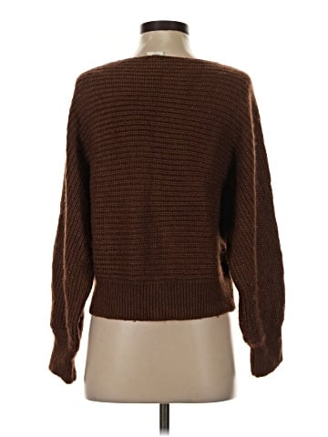 Abercrombie & Fitch Pullover Sweater (view 2)