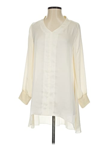 Soft Surroundings 3/4 Sleeve T-Shirt (view 1)