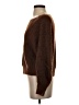 Abercrombie & Fitch Brown Pullover Sweater Size S - photo 5