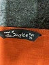 Simplee 100% Polyester Orange Casual Dress Size XL - photo 7