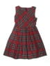 Vineyard Vines Plaid Red Dress Size 10 (estimated) - photo 1