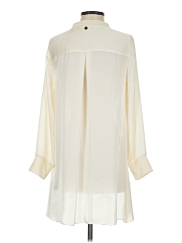 Soft Surroundings 3/4 Sleeve T-Shirt (view 2)