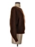 Abercrombie & Fitch Brown Pullover Sweater Size S - photo 4