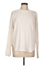 Athleta Ivory Sweatshirt Size L - photo 1
