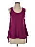 Fabletics Purple Tank Top Size S - photo 1