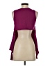Fabletics Purple Tank Top Size S - photo 2
