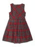 Vineyard Vines Plaid Red Dress Size 10 (estimated) - photo 2