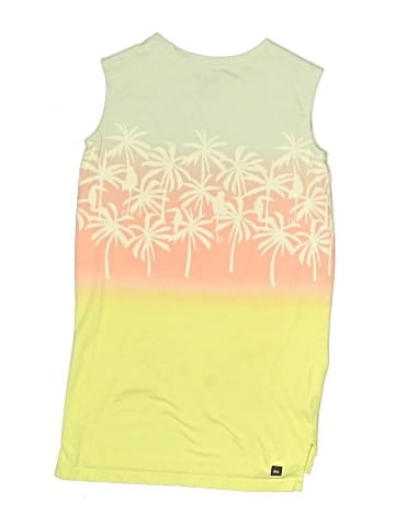 Tea Sleeveless T-Shirt (view 2)