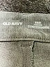 Old Navy Gray Dress Pants Size 10 - photo 7
