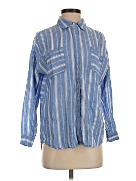 J.Jill Long Sleeve Button-Down Shirt (view 1)