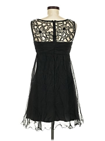 Dolce Jovani Cocktail Dress (view 2)