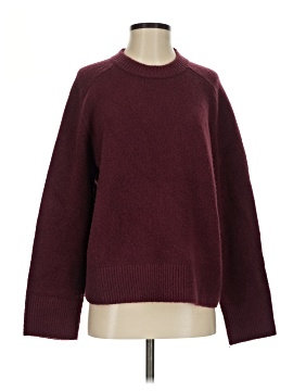 Abercrombie & Fitch Pullover Sweater