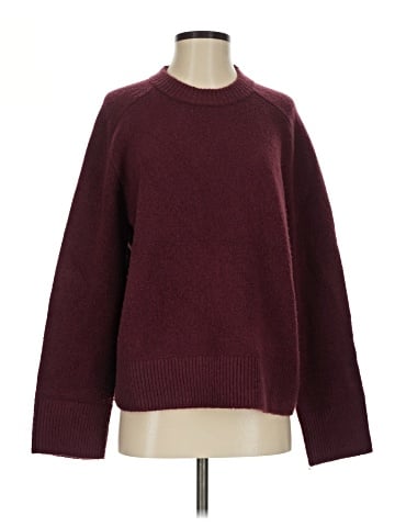 Abercrombie & Fitch Pullover Sweater (view 1)
