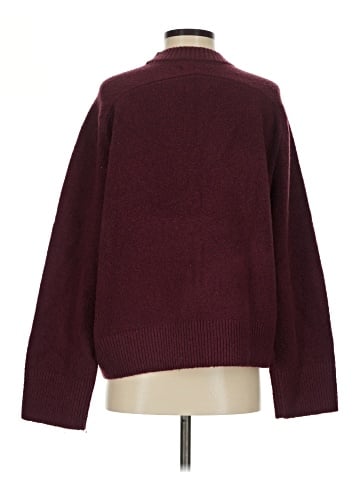 Abercrombie & Fitch Pullover Sweater (view 2)