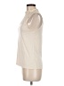 Ella Moss Ivory Sleeveless Top Size M - photo 5