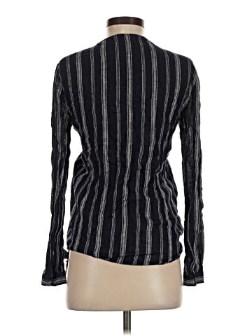 Gap - Maternity Long Sleeve Blouse (view 2)