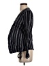 Gap - Maternity Black Long Sleeve Blouse Size XS Maternity - photo 5