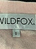 Wildfox Pink Sweatshirt Size Sm (1 or S) - photo 7