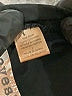 Eyeshadow 100% Polyester Solid Black Jumpsuit Size L - photo 5