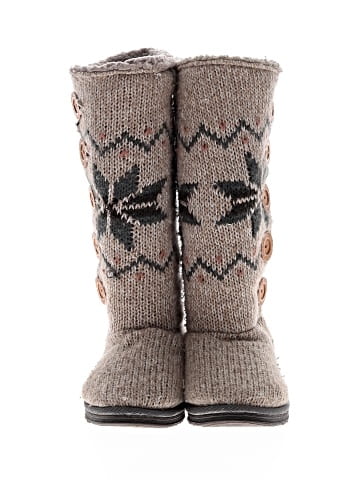 Muk Luks Boots (view 2)