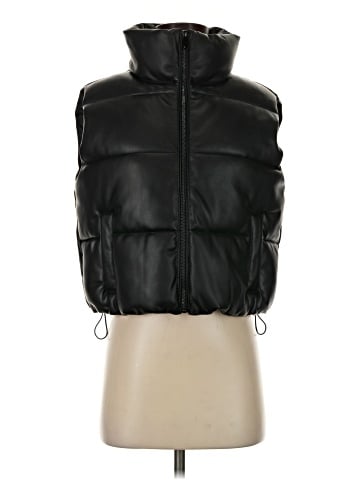 Ann Taylor LOFT Vest (view 1)