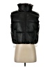Ann Taylor LOFT 100% Polyester Black Vest Size XS - photo 1
