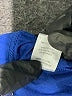 AQ-Sport Blue Active Pants Size M - photo 8