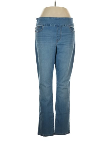 Gloria Vanderbilt Jeans (view 1)